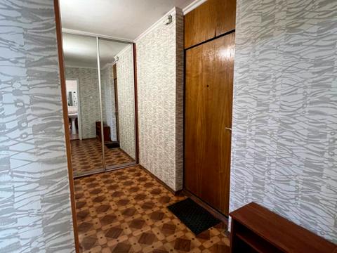 квартира за адресою Голосіївський просп. (40-річчя Жовтня), 74-А