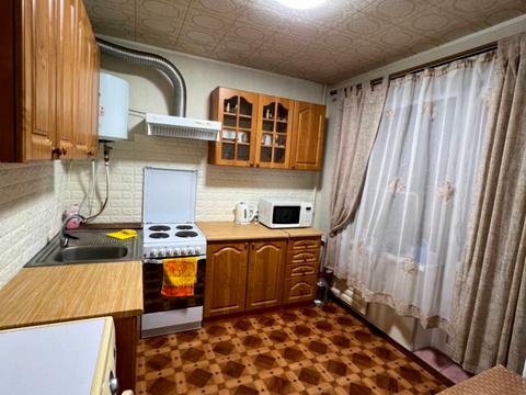 квартира за адресою Голосіївський просп. (40-річчя Жовтня), 74-А