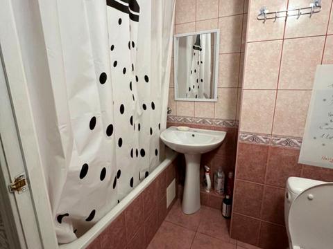 квартира за адресою Голосіївський просп. (40-річчя Жовтня), 74-А