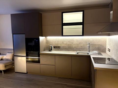 квартира по адресу Виктора Некрасова ул. (Північно-Сирецька), 10