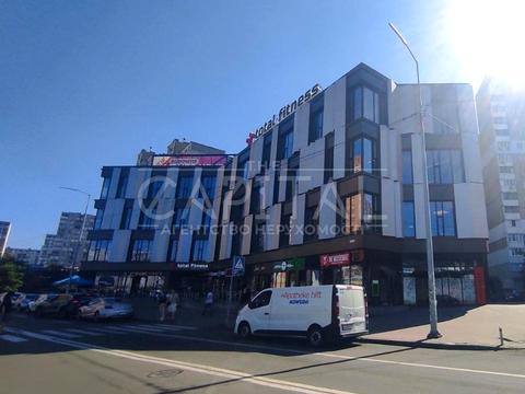 коммерческая по адресу Мишуги Олександра, 1