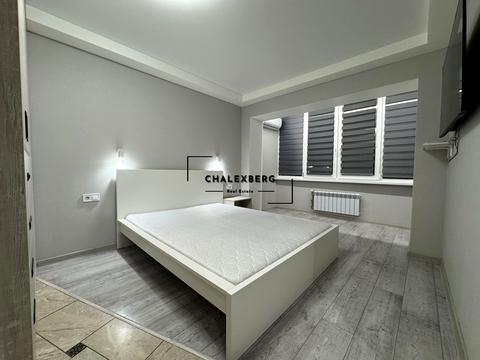 квартира за адресою Ентузіастів вул., 31