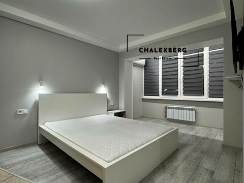 квартира за адресою Ентузіастів вул., 31