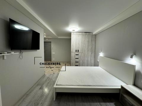 квартира за адресою Ентузіастів вул., 31