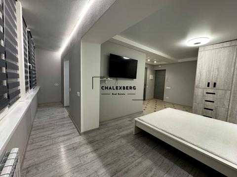 квартира за адресою Ентузіастів вул., 31