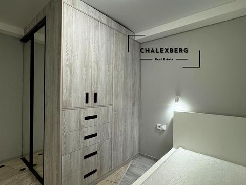 квартира за адресою Ентузіастів вул., 31