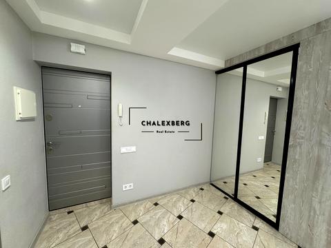 квартира за адресою Ентузіастів вул., 31