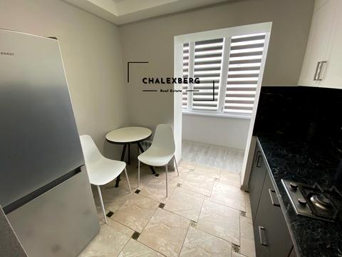 квартира за адресою Ентузіастів вул., 31