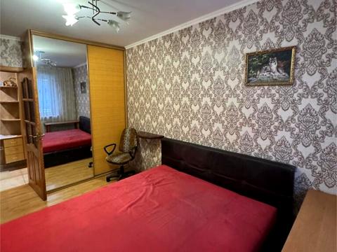 квартира за адресою Миколи Василенка вул., 23-Б