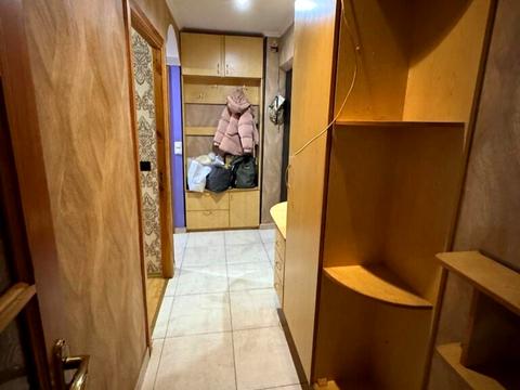 квартира за адресою Миколи Василенка вул., 23-Б