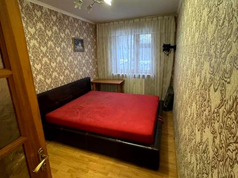 квартира за адресою Миколи Василенка вул., 23-Б