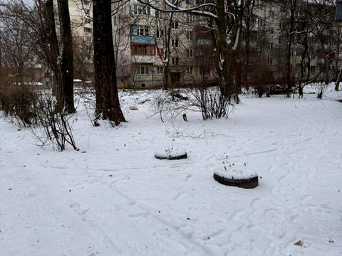 квартира за адресою Миколи Василенка вул., 23-Б