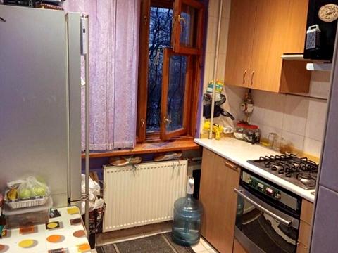 квартира за адресою Миколи Василенка вул., 23-Б