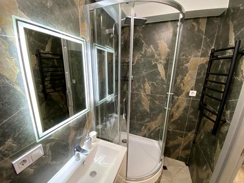 квартира за адресою Ентузіастів вул., 31