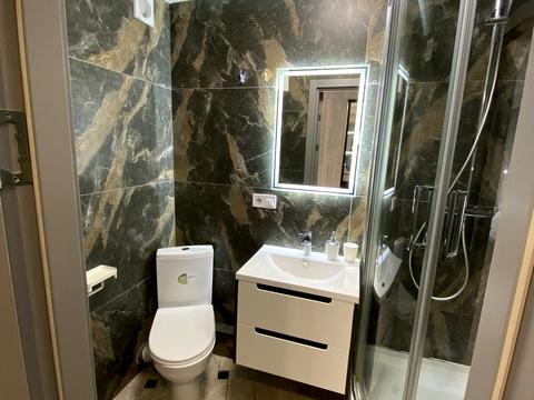 квартира за адресою Ентузіастів вул., 31