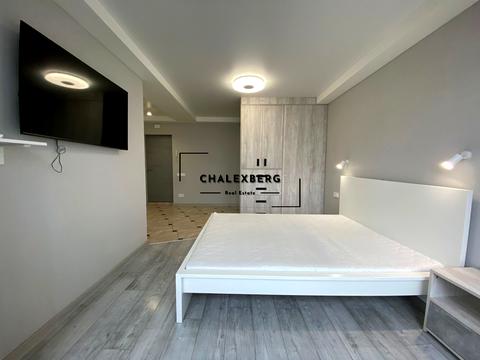 квартира за адресою Ентузіастів вул., 31