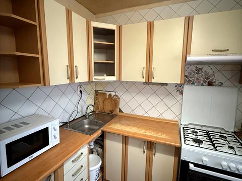 квартира за адресою Чумаченка вул., 34/16