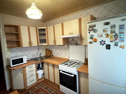 квартира за адресою Чумаченка вул., 34/16