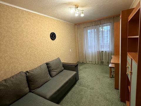 квартира за адресою Чумаченка вул., 34/16