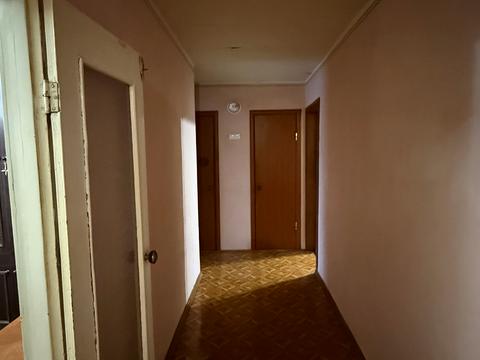 квартира за адресою Чумаченка вул., 34/16