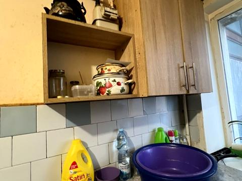 комната по адресу Львов, Крымская ул., 26