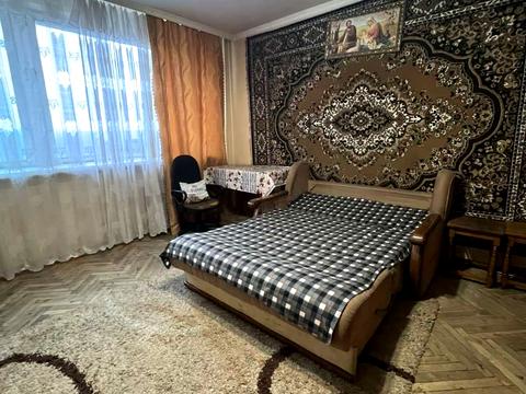 комната по адресу Львов, Крымская ул., 26