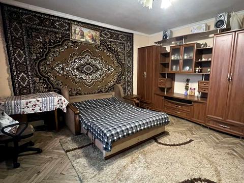 комната по адресу Львов, Крымская ул., 26