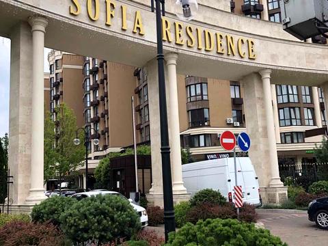 квартира за адресою Мартинова просп., 13