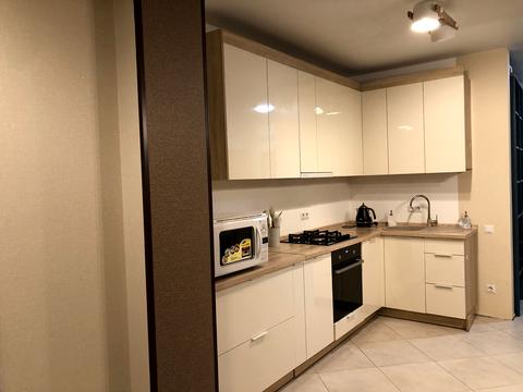 квартира за адресою Мартинова просп., 13