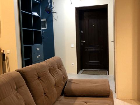 квартира за адресою Мартинова просп., 13