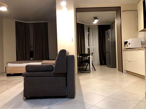 квартира за адресою Мартинова просп., 13