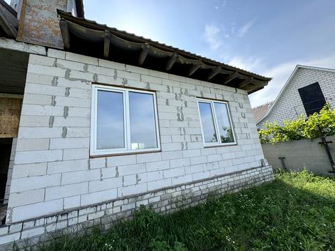 дом по адресу с. Слобода (Червоная Слобода), Нова