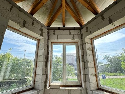 дом по адресу с. Слобода (Червоная Слобода), Нова