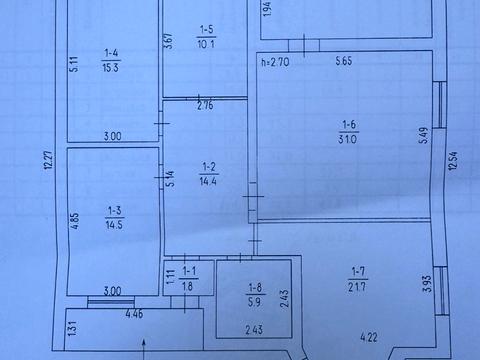 дом по адресу с. Слобода (Червоная Слобода), Нова