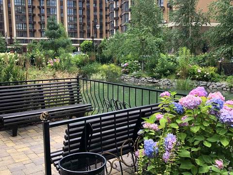 квартира за адресою Мартинова просп., 13