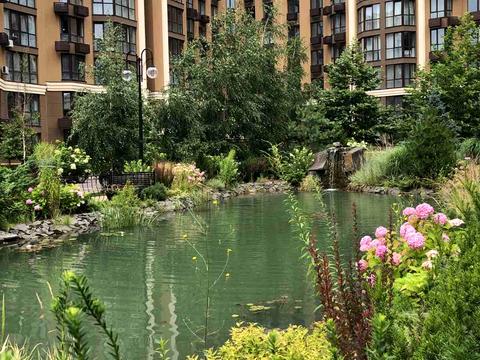 квартира за адресою Мартинова просп., 13