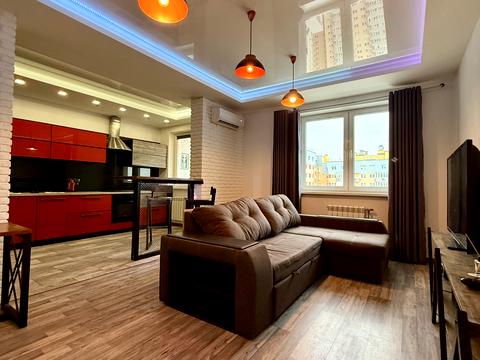 квартира за адресою Юрія Кондратюка вул., 5