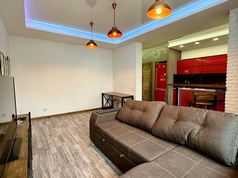 квартира за адресою Юрія Кондратюка вул., 5