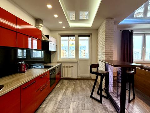 квартира за адресою Юрія Кондратюка вул., 5