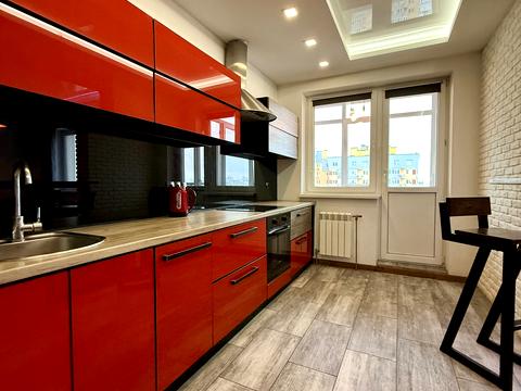 квартира за адресою Юрія Кондратюка вул., 5