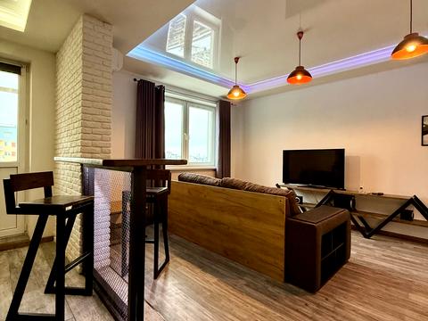 квартира за адресою Юрія Кондратюка вул., 5