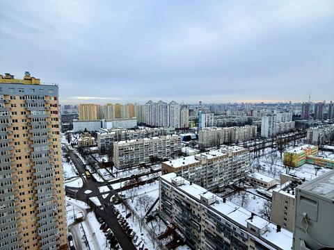 квартира за адресою Юрія Кондратюка вул., 5