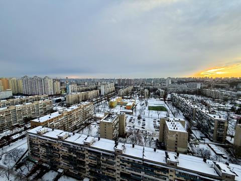 квартира за адресою Юрія Кондратюка вул., 5