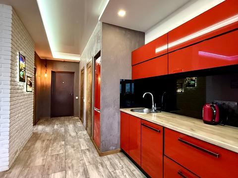 квартира за адресою Юрія Кондратюка вул., 5