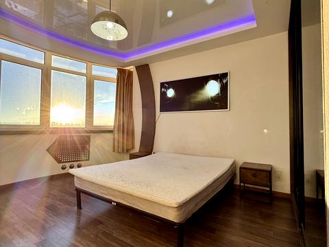 квартира за адресою Юрія Кондратюка вул., 5