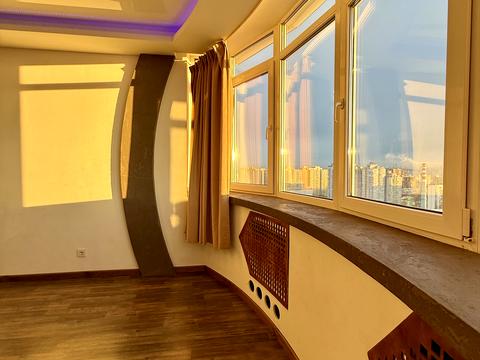 квартира за адресою Юрія Кондратюка вул., 5