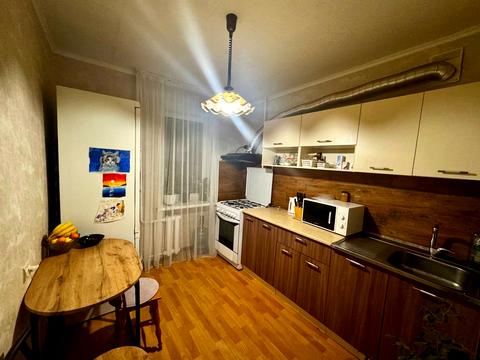 квартира по адресу Вячеслава Черновола ул. (Енгельса), 33