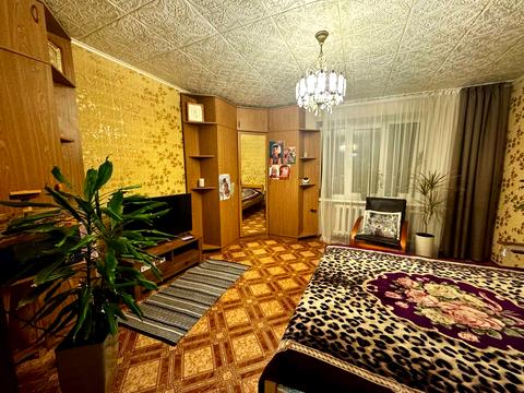 квартира по адресу Вячеслава Черновола ул. (Енгельса), 33