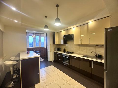 квартира по адресу Княгини Ольги ул., 5з