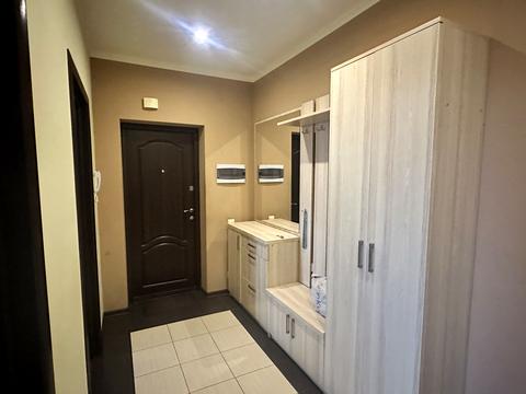 квартира по адресу Княгини Ольги ул., 5з